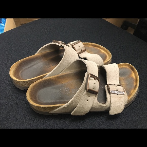 birkenstock arizona size 35